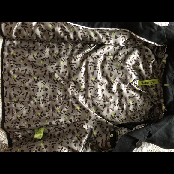 Beautiful Soia & Kyo Jacket - Picture 4 of 8